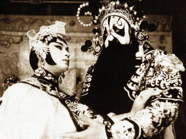 [패왕별희] 관계자들이 말하는 장국영의 비하인드 스토리-2 | 인스티즈