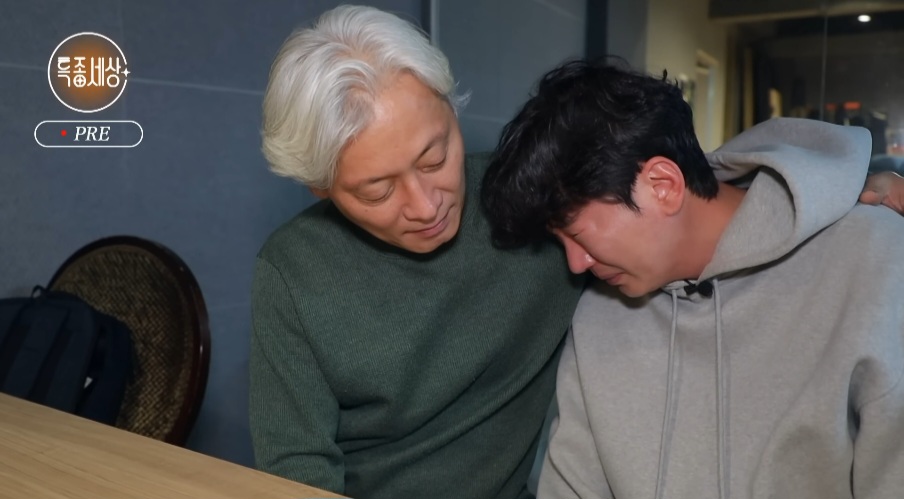 힘들어도 열심히 살아보려 한 배우 이상보 | 인스티즈