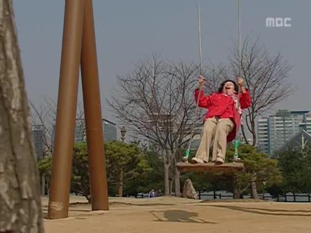 [거침없이하이킥] 봄바람 난 문희 | 인스티즈