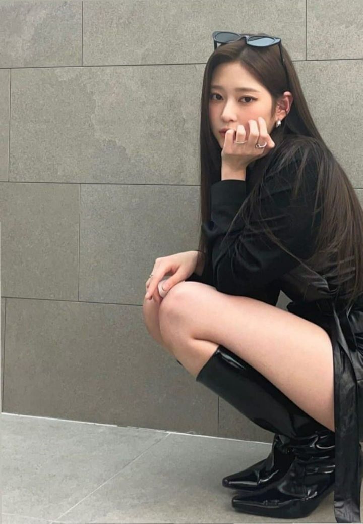 하이브가 첫걸그룹 멤버로 영입하려고 애썼지만 실패한 사람 | 인스티즈