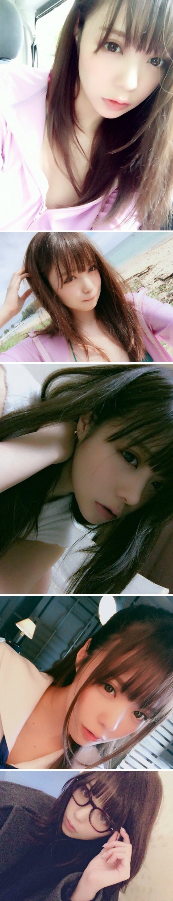 얼굴위주 AV배우 추천 | 인스티즈