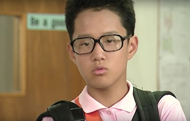 Tv로 보는 원작 동화 [마스크의저주] 04 | 인스티즈