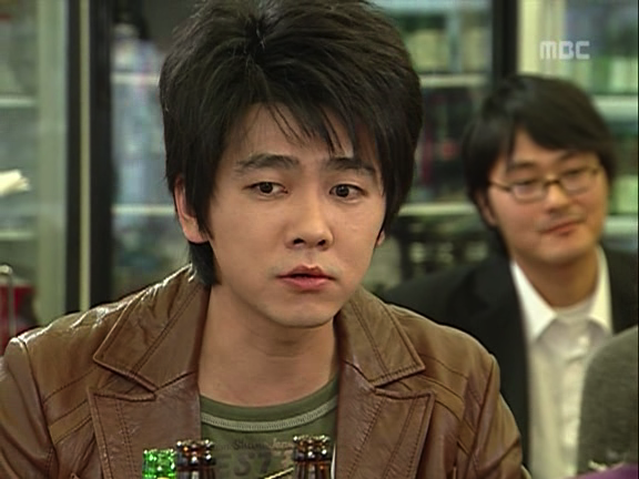 [거침없이하이킥] 말 끊어먹으면서 싸우는 해미 민용ㅋㅋㅋㅋㅋ.jpg | 인스티즈