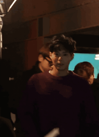연예인 실물 체감된다는 움짤 모음 | 인스티즈