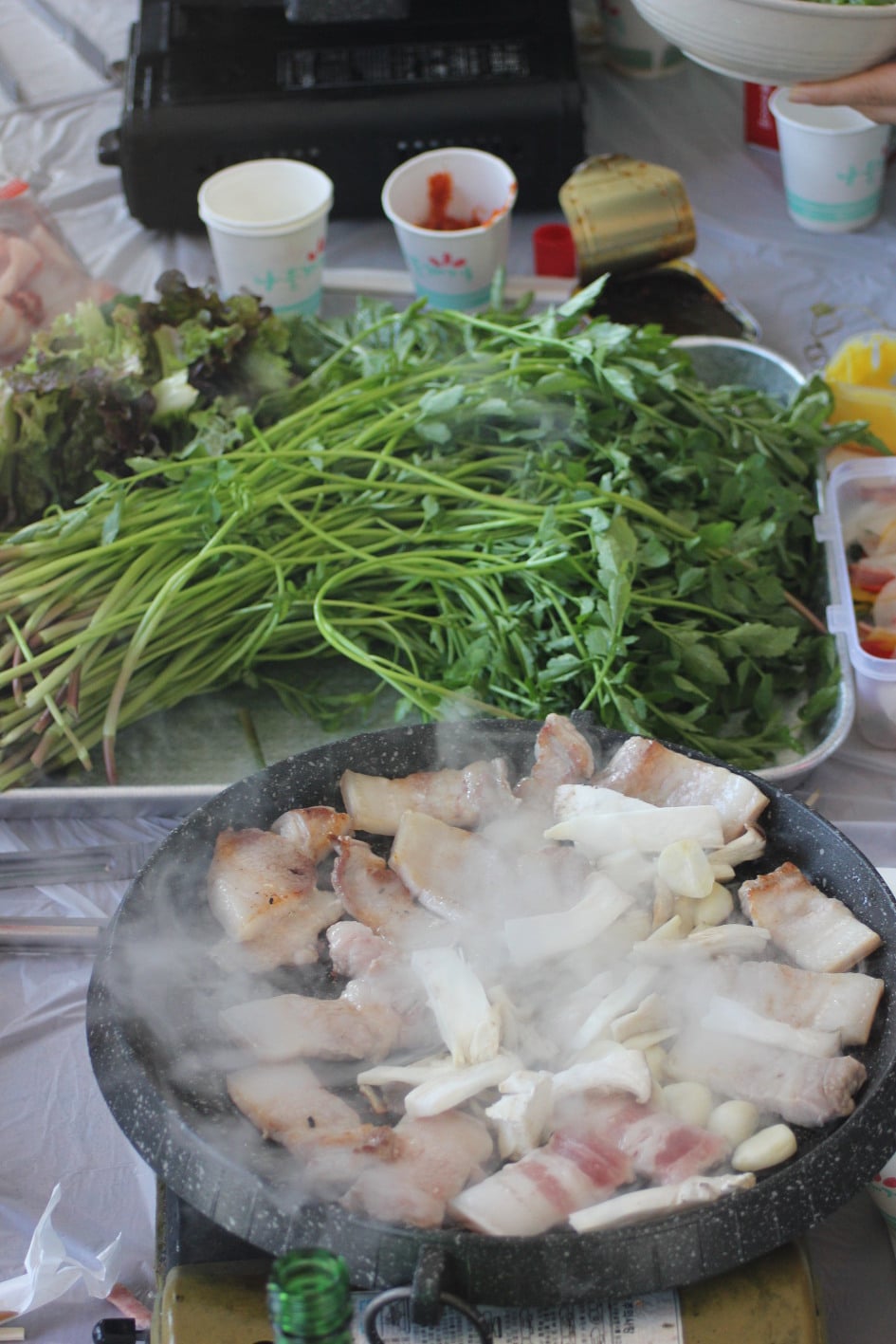 전국에서 가장 음식이 맛있는지역은어디 | 인스티즈