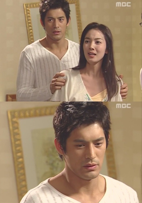 찌질했던 한가인이 이뻐지는 드라마 (통쾌주의) | 인스티즈