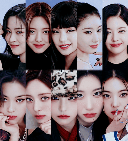 [분석글] JYP의 작은 아씨들 .. 트와이스,있지,엔믹스 이야기 | 인스티즈
