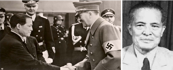 히틀러는 인종차별주의자였는가? | 인스티즈