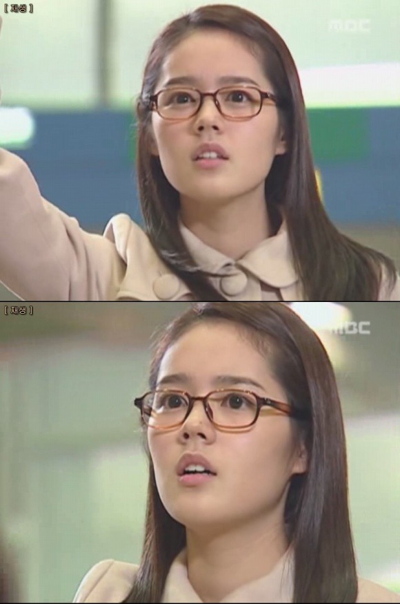 찌질했던 한가인이 이뻐지는 드라마 (통쾌주의) | 인스티즈