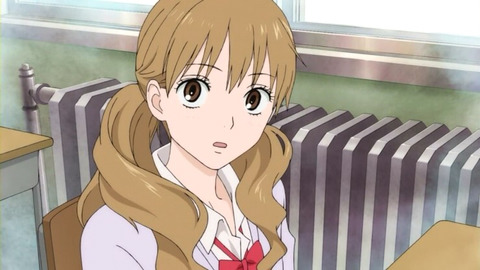 [너에게닿기를] 카제하야 vs 류 / 사와코 vs 쿠루미 | 인스티즈