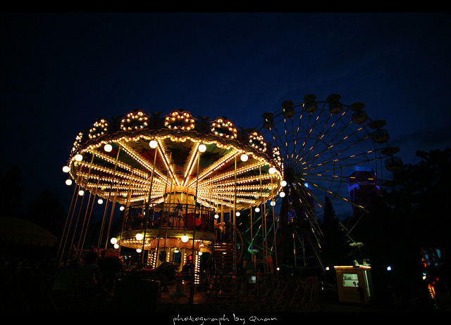 의외로 이 분위기 무서워 하는 사람 많음 | 인스티즈