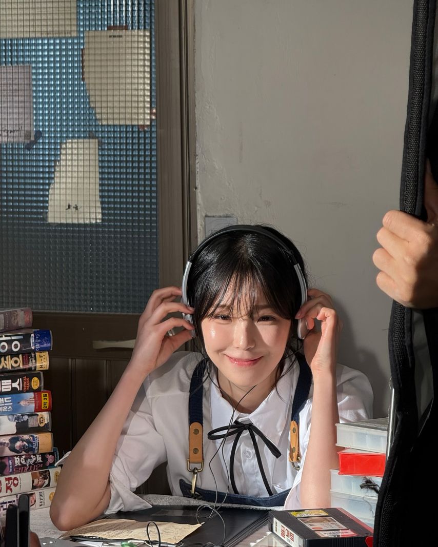 프로미스나인 백지헌.jpgif | 인스티즈