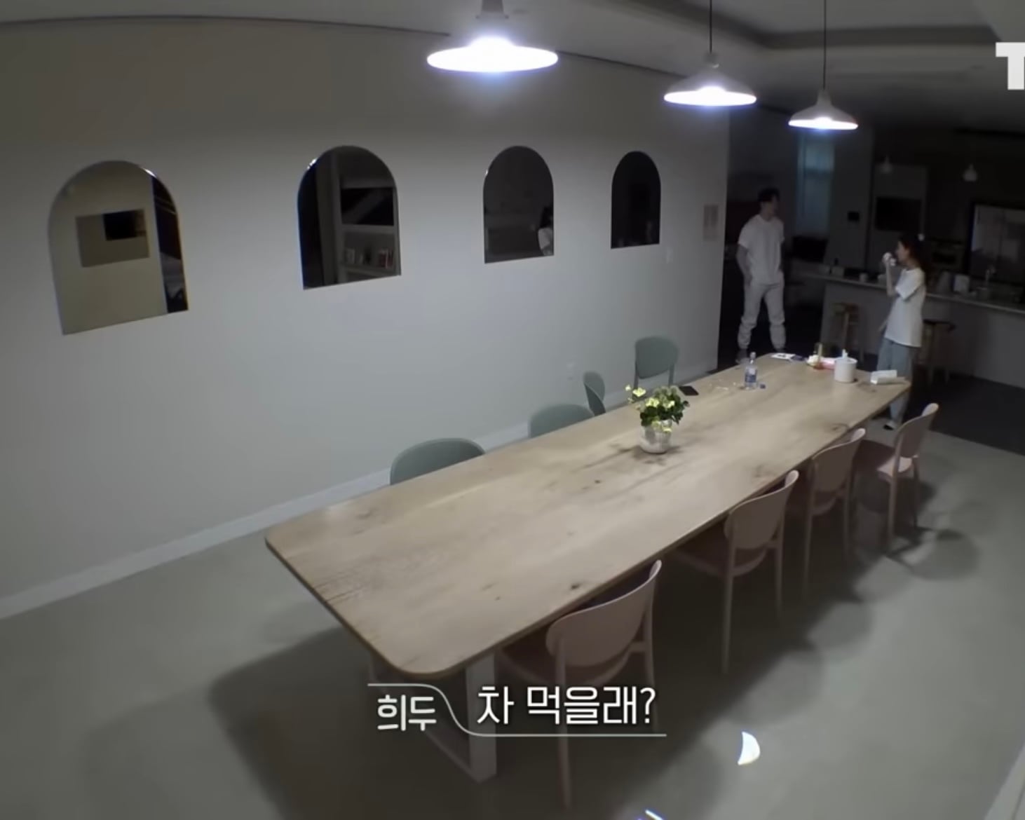 [환승연애] 레드벨벳 싸이코 노래 그 자체인 희두 나연 | 인스티즈