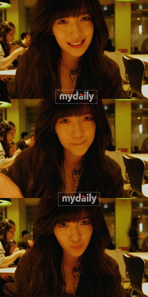 전형적인 중고딩때 일진 무리중에 꼭 있는 애들 (무릎꿇고들어오시긔) | 인스티즈