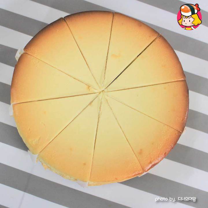 치즈케이크 제품별 비교.jpg | 인스티즈