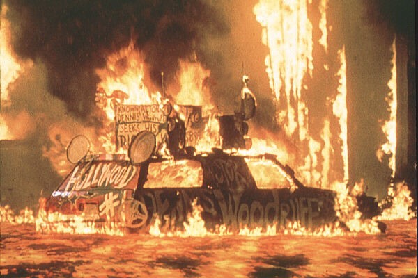 외국 재난영화 추천 | 인스티즈