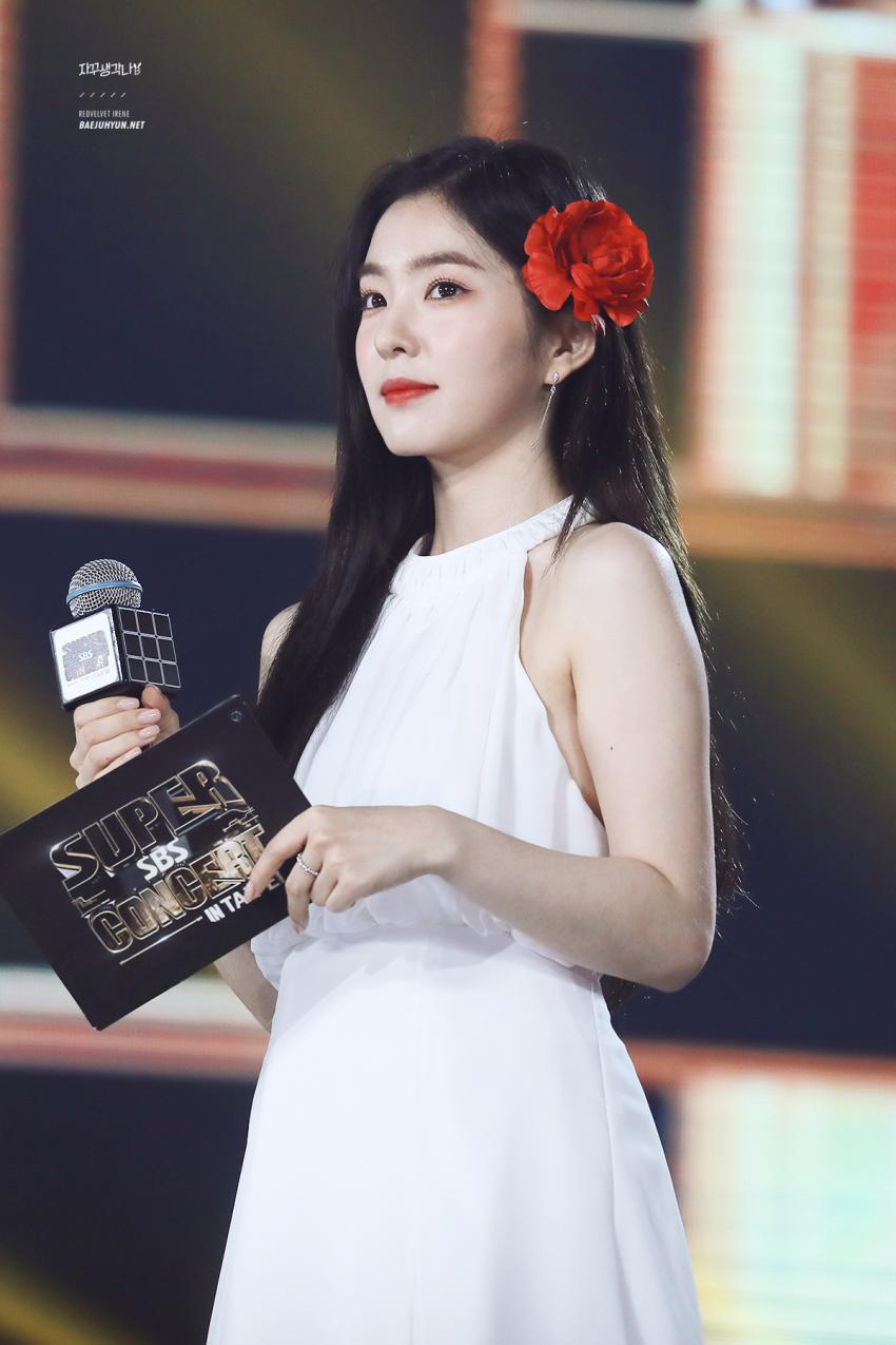 벌써 2년 전이라는 2018년 아이린 레전드 중 하나.jpgif | 인스티즈