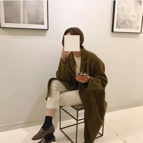 깔끔한 스타일 좋아하는 사람들 참고하기 좋은 코디 모음 01 | 인스티즈