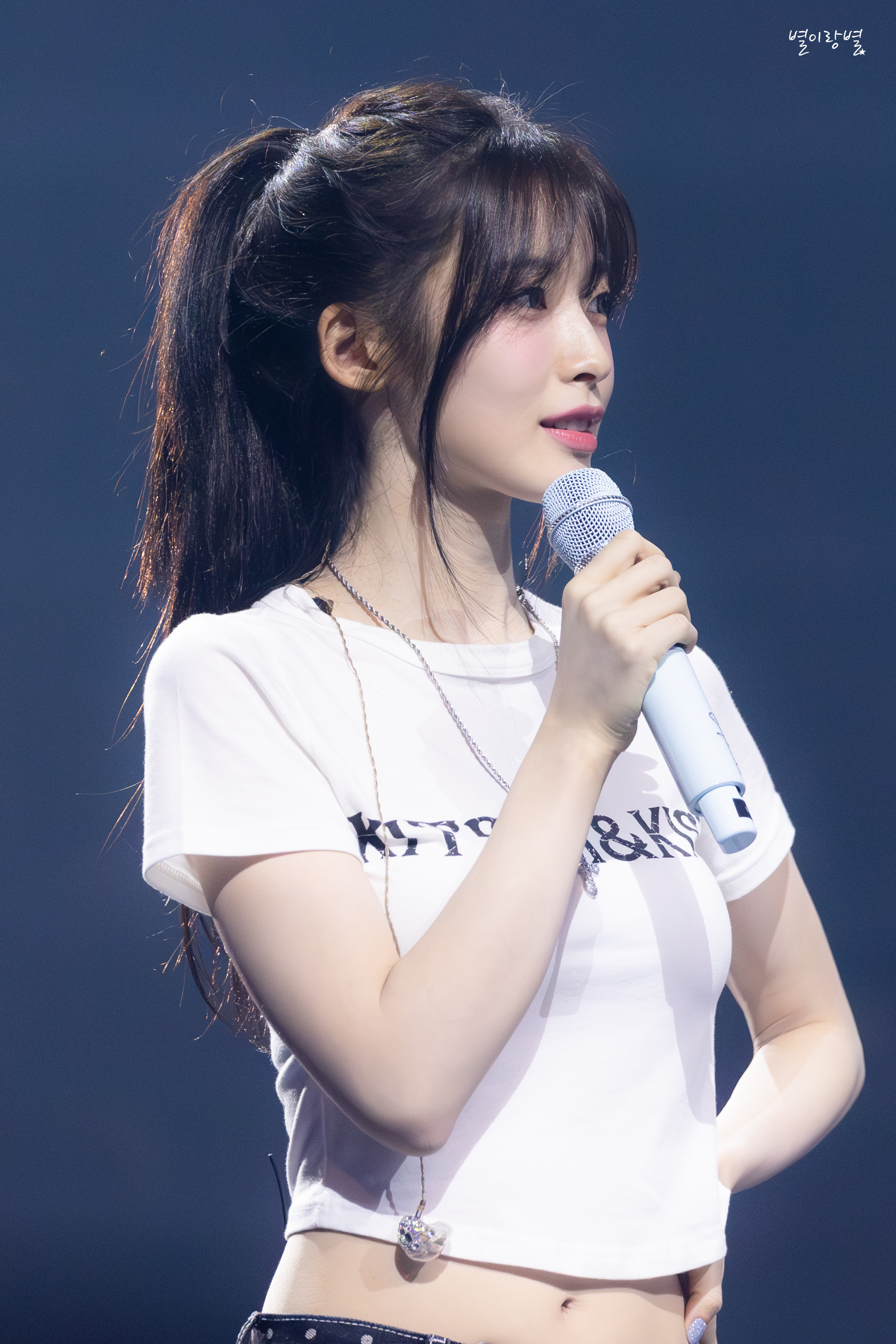 (스압)요즘 미모 전성기인 오마이걸 아린이.jpg | 인스티즈