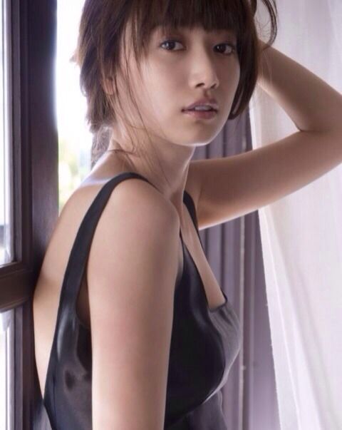 일본인들이 선호하는 미인 유형중 하나 | 인스티즈