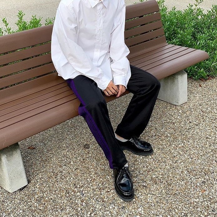 [패션] 옷 좋아하는 사람들이 많이 입는 근본 트레이닝복 | 인스티즈