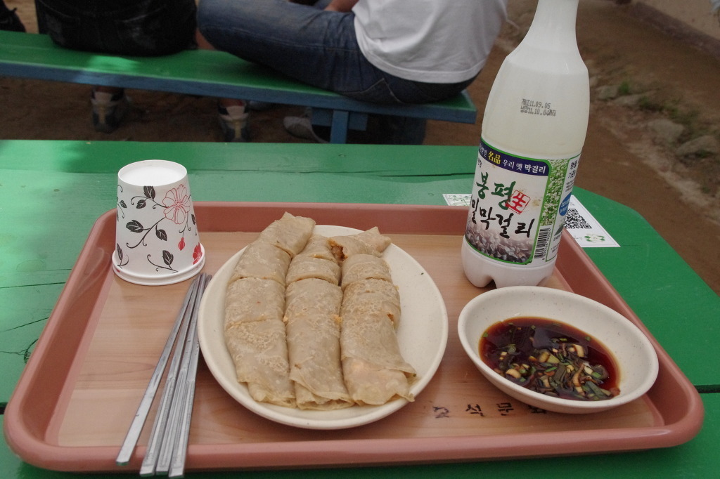 전국에서 가장 음식이 맛있는지역은어디 | 인스티즈