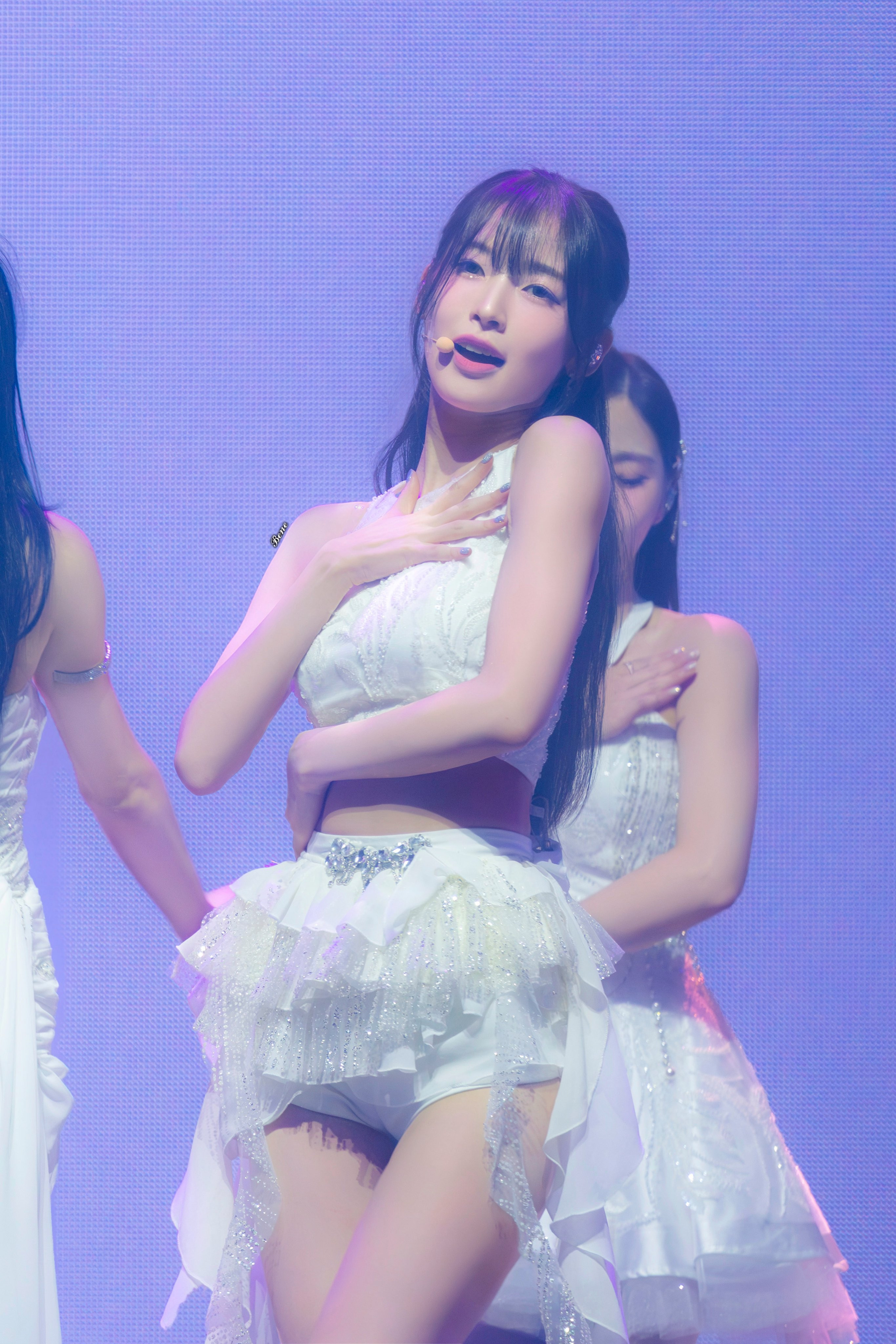 (스압)요즘 미모 전성기인 오마이걸 아린이.jpg | 인스티즈