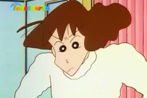 짱구3기 ＜엄마,아빠가 이혼을 한대요＞feat.여성인권 | 인스티즈