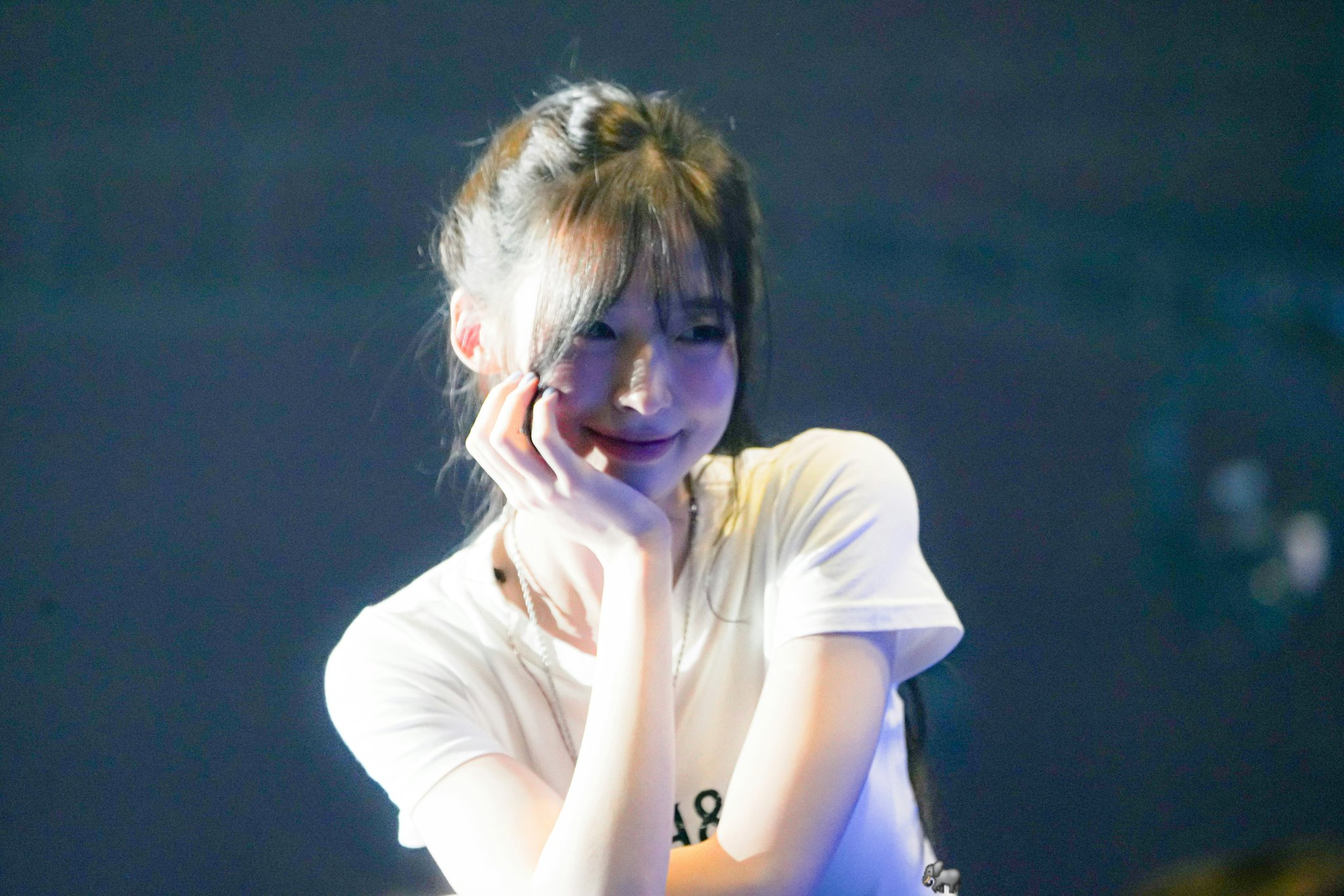 (스압)요즘 미모 전성기인 오마이걸 아린이.jpg | 인스티즈