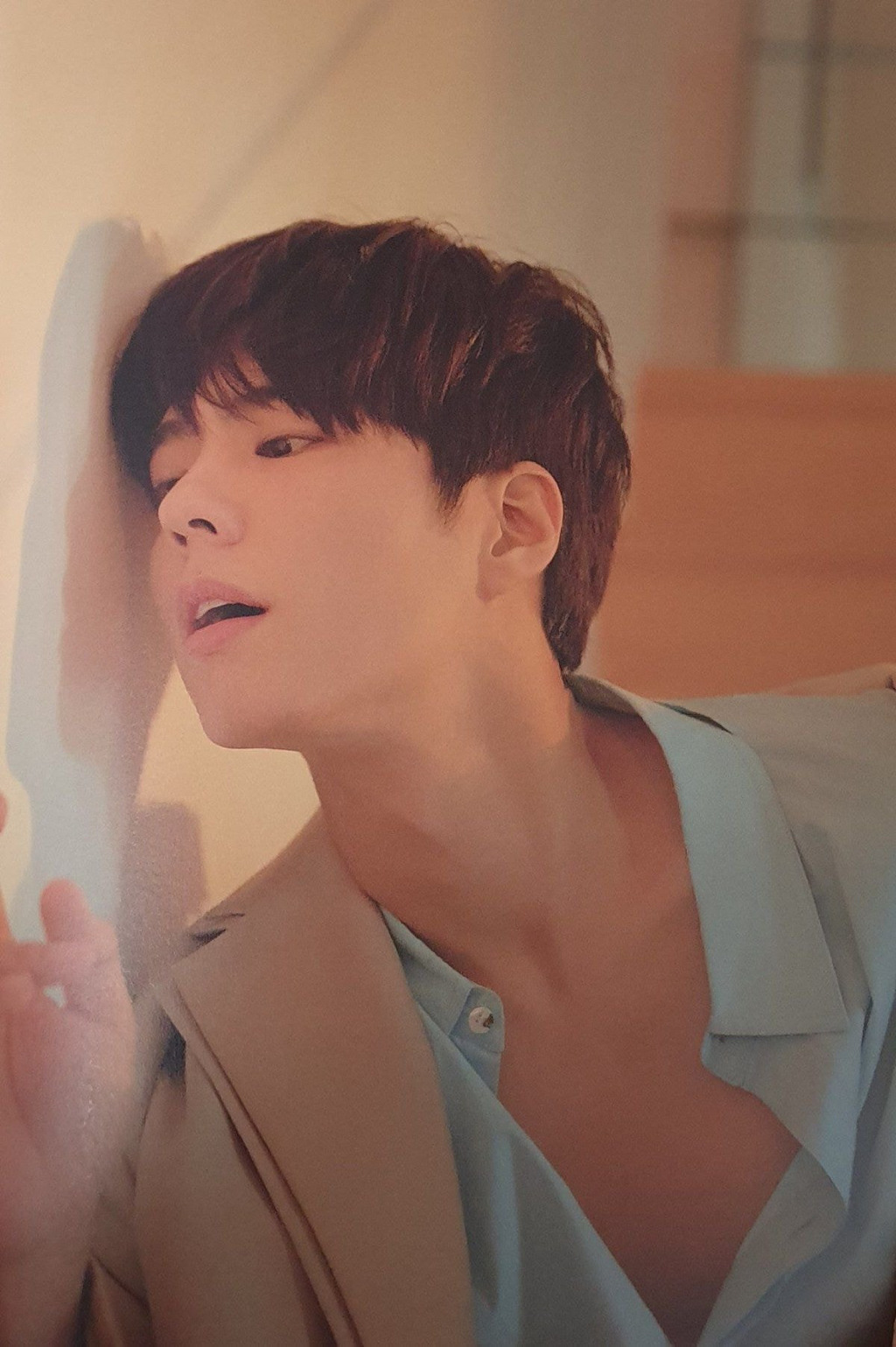 여자들한테 난리난 박보검 화보 근황.jpg | 인스티즈