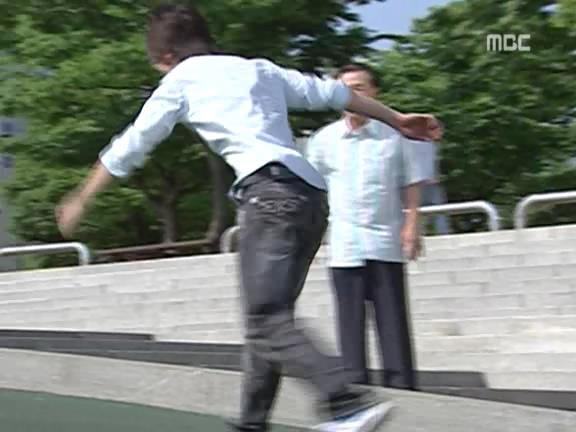 [거침없이하이킥] 박간의 슬픈 짝사랑ㅋㅋㅋㅋㅋㅋㅋ.jpg | 인스티즈