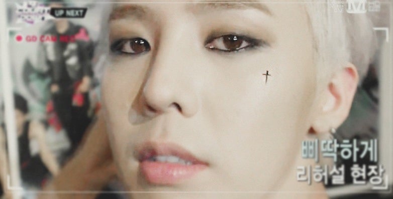 지드래곤 또 하나의 레전드 머리.jpgif | 인스티즈