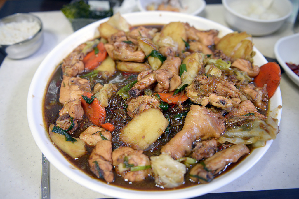 전국에서 가장 음식이 맛있는지역은어디 | 인스티즈