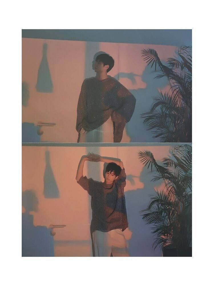 여자들한테 난리난 박보검 화보 근황.jpg | 인스티즈