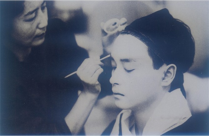 [패왕별희] 관계자들이 말하는 장국영의 비하인드 스토리-2 | 인스티즈