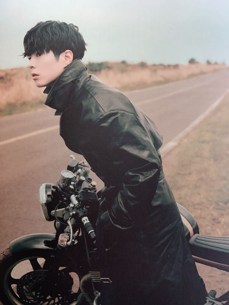 여자들한테 난리난 박보검 화보 근황.jpg | 인스티즈