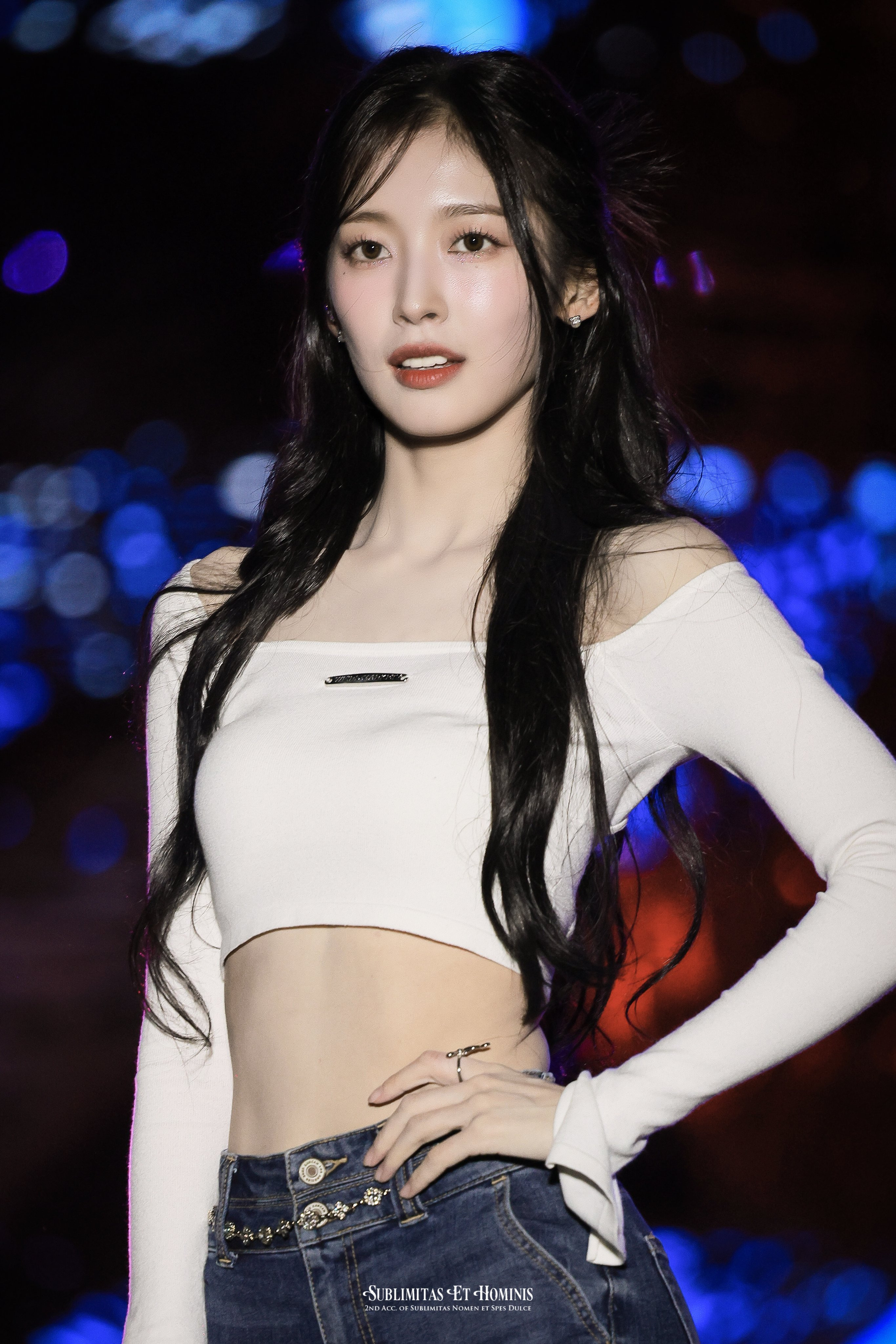 (스압)요즘 미모 전성기인 오마이걸 아린이.jpg | 인스티즈