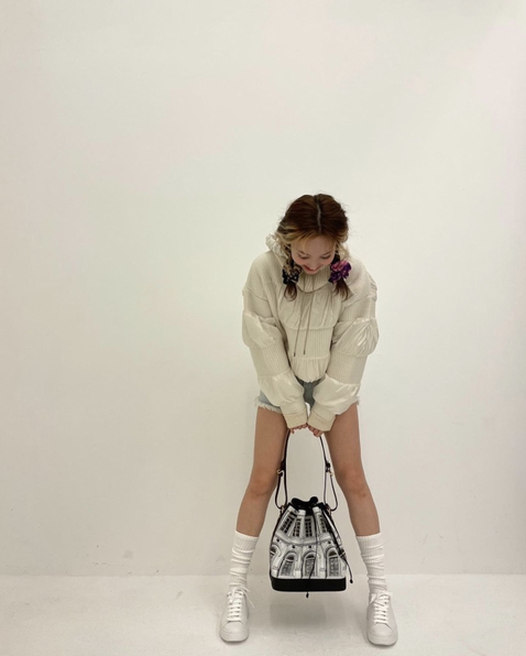 드디어 이제 슬슬 개인활동 하는 듯한 트와이스 | 인스티즈