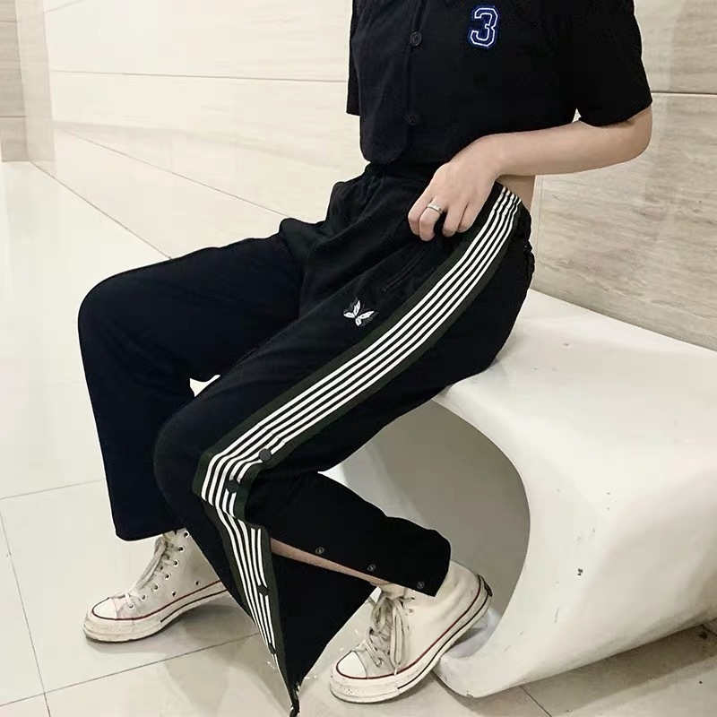 [패션] 옷 좋아하는 사람들이 많이 입는 근본 트레이닝복 | 인스티즈