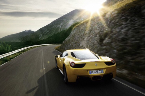 본인이 가장 선호하는 자동차 스타일은?.jpg | 인스티즈