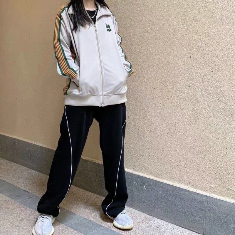 [패션] 옷 좋아하는 사람들이 많이 입는 근본 트레이닝복 | 인스티즈