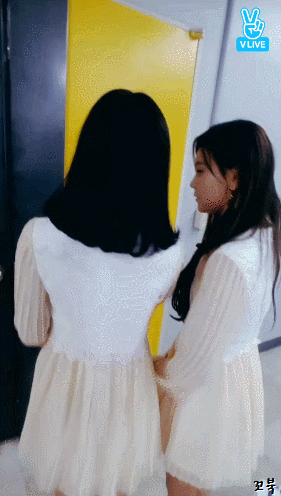 여자친구 은하.jpgif | 인스티즈