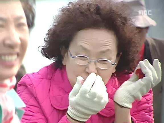 [거침없이하이킥] 봄바람 난 문희여사 에피소드.jpg | 인스티즈