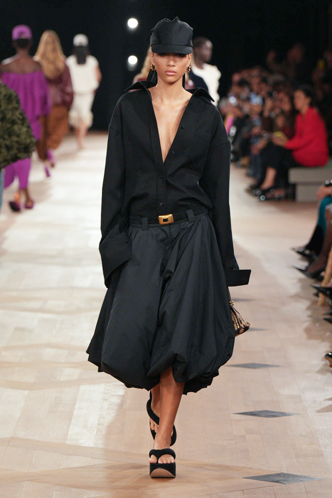 2026년 봄 패션계가 밀고있다는 트렌드 | 인스티즈