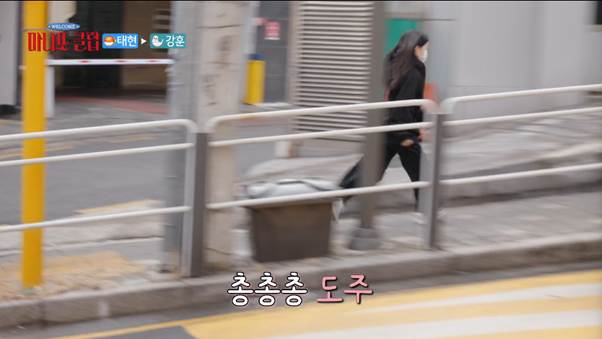 반칙 아니냐는 차태현 선물 전달 방식.jpg | 인스티즈