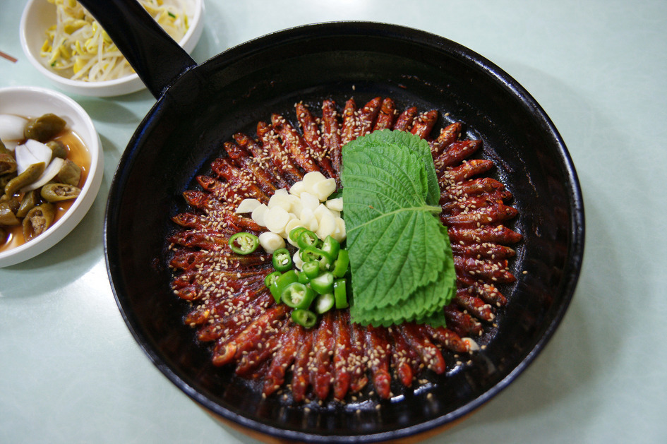 전국에서 가장 음식이 맛있는지역은어디 | 인스티즈