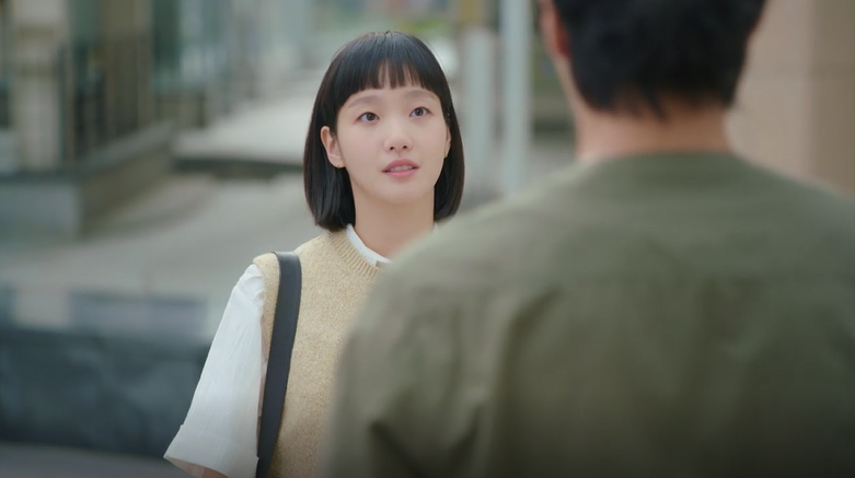 너무 현실적이여서 기분 이상해진다는 유미의 세포들 이별씬.jpg | 인스티즈