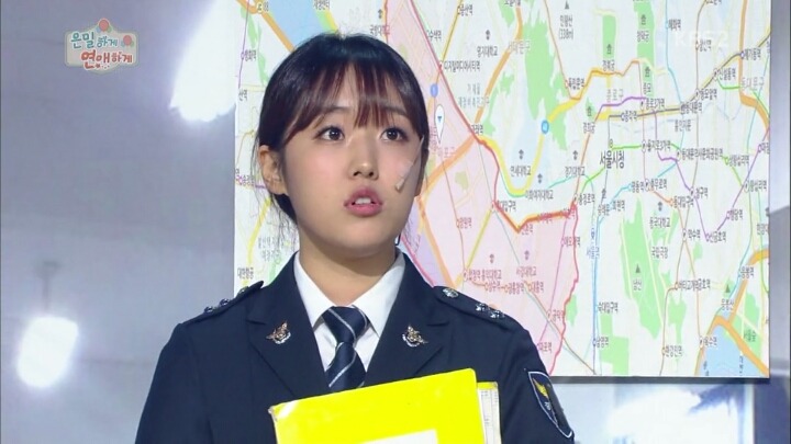 주변에서 항상 남자들이 끊이지 않고 대쉬 많이 받을것 같은 여자외모 스타일들.jpg | 인스티즈