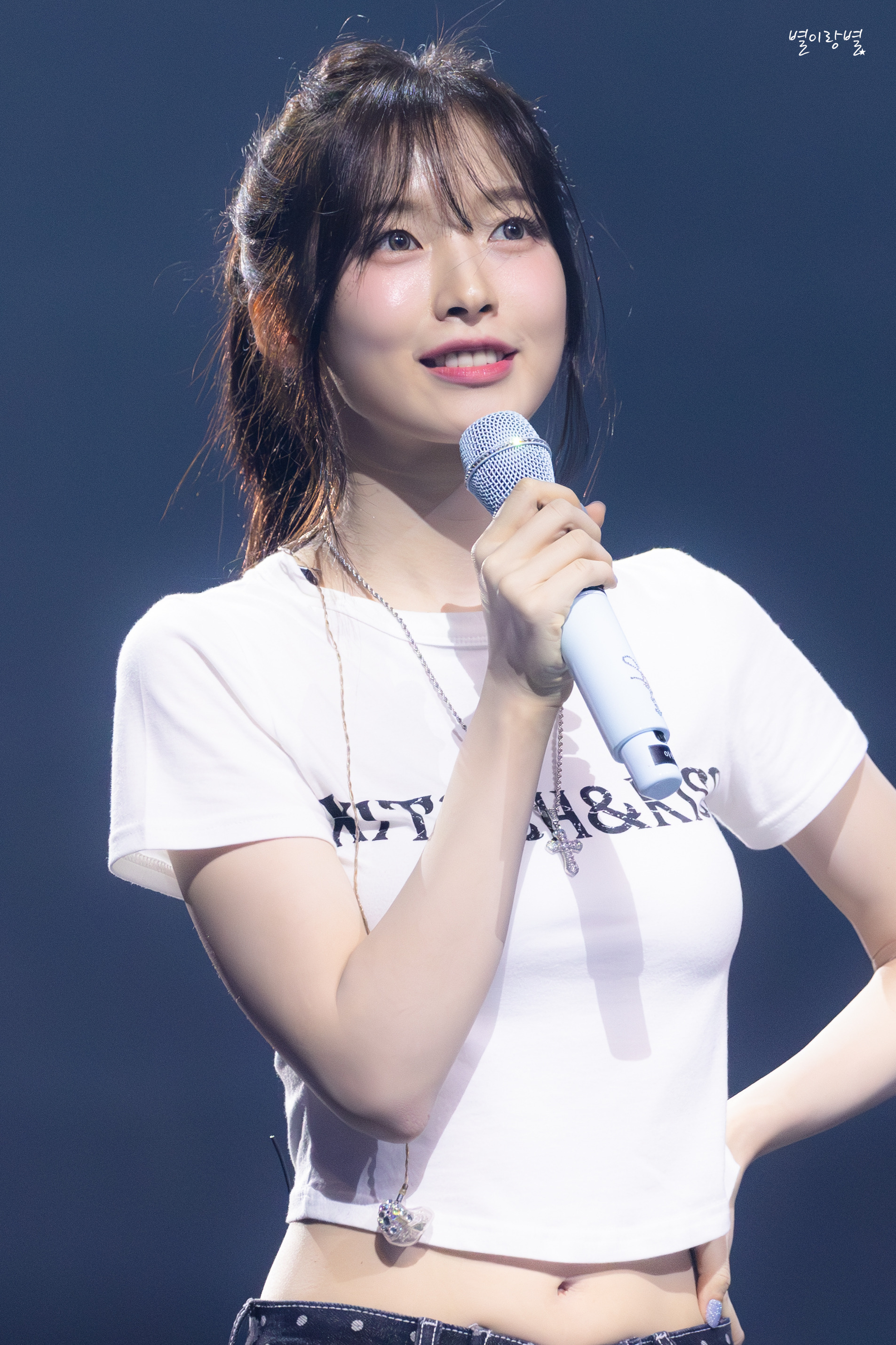 (스압)요즘 미모 전성기인 오마이걸 아린이.jpg | 인스티즈