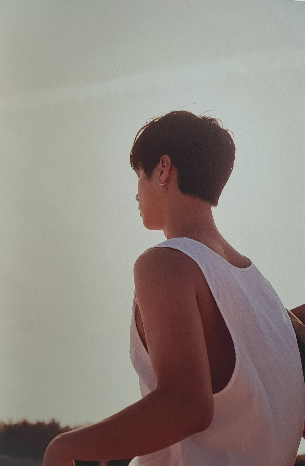 여자들한테 난리난 박보검 화보 근황.jpg | 인스티즈